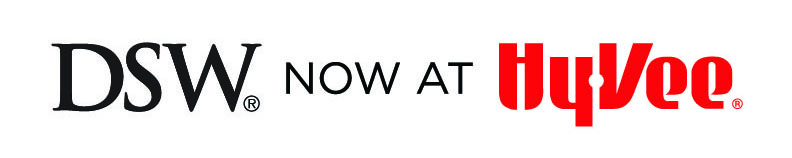 DSW now at Hy-Vee