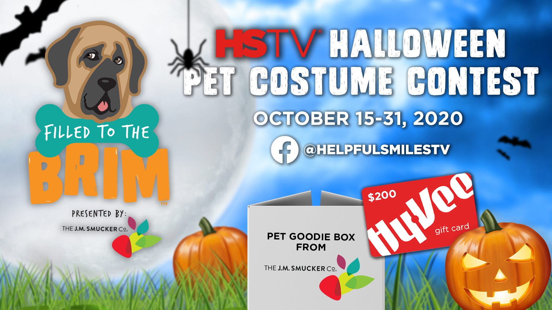 HSTV Pet Contest