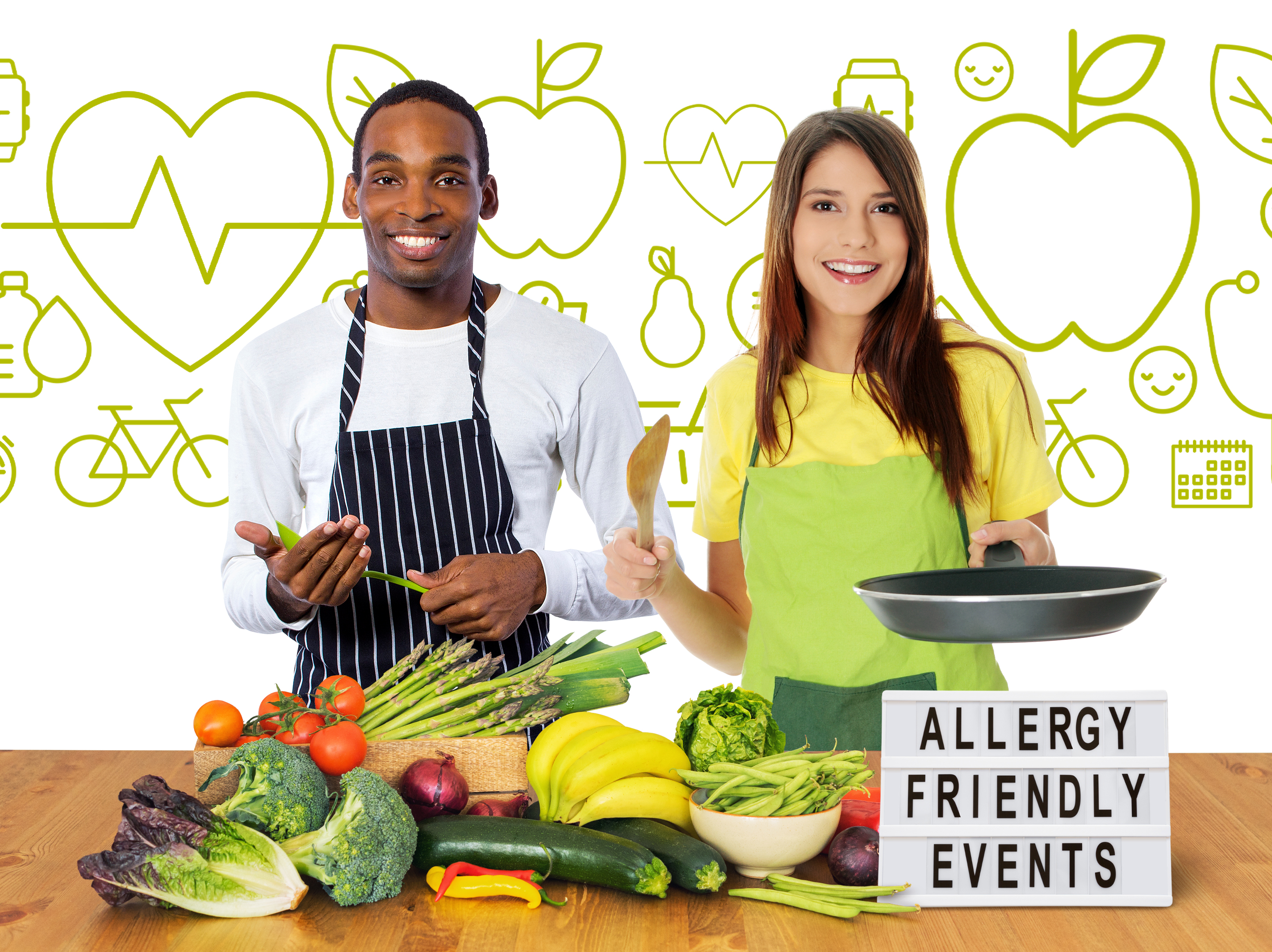 Allergy Events