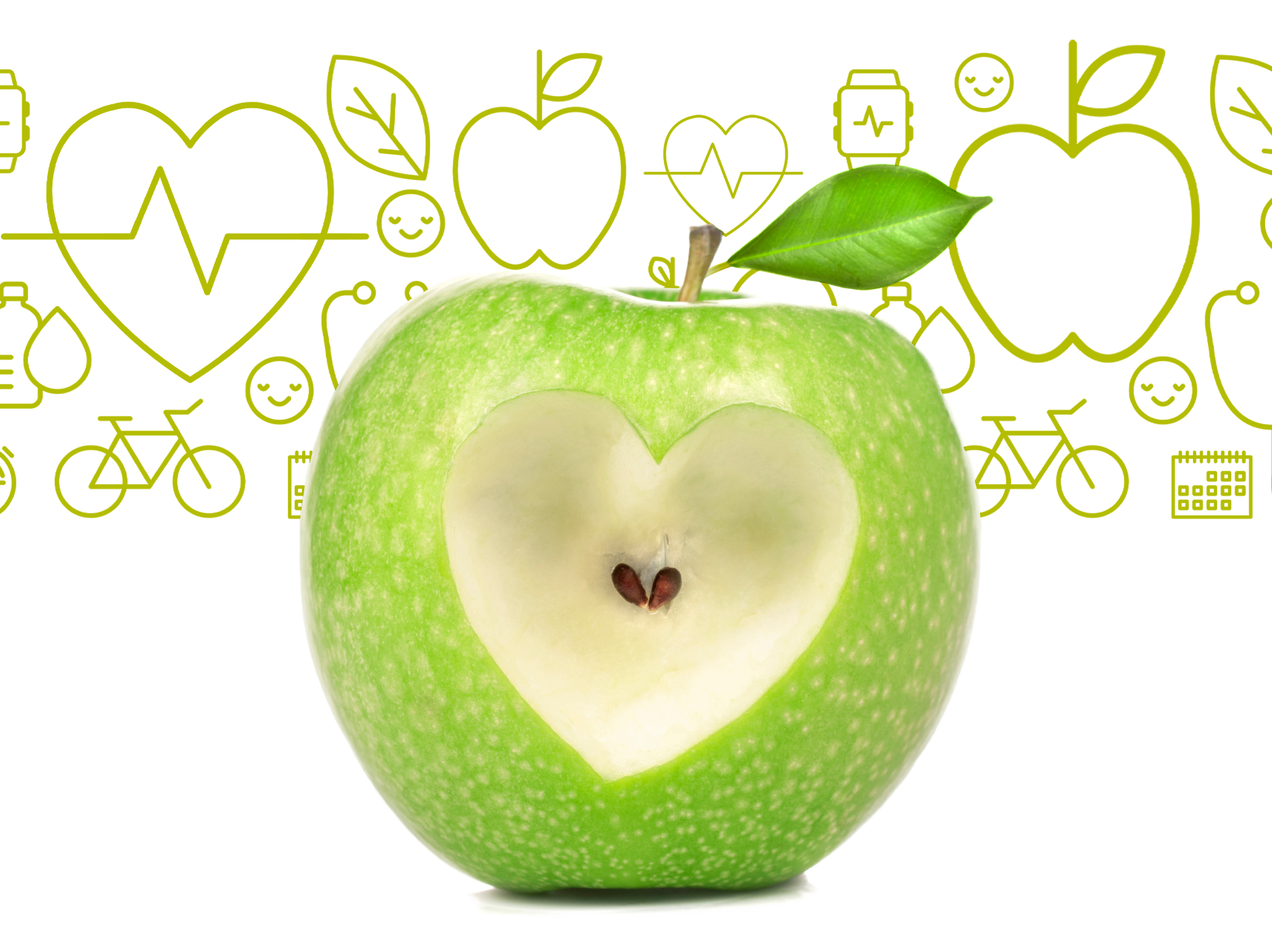 Healthy Heart